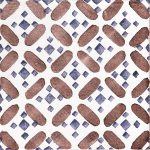 carreau mural decore