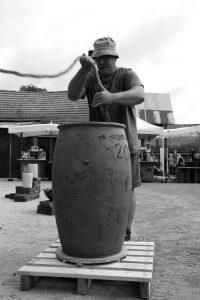 De Briques et de Pots - Fête de l'argile 2026