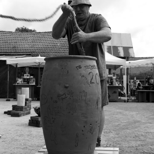 De Briques et de Pots - Fête de l'argile 2026