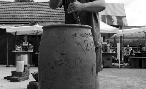 De Briques et de Pots - Fête de l'argile 2026