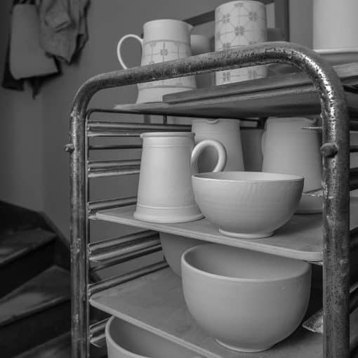 faience ponchon manufacture de carrelage