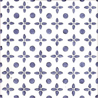 carrelage artisanal decore