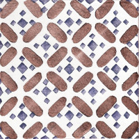 carreau mural decore