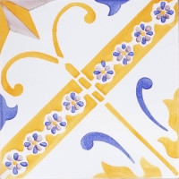 Faïence Ponchon carrelage mural personnalisable Faience Ponchon carrelage mural personnalisable à l'ancienne